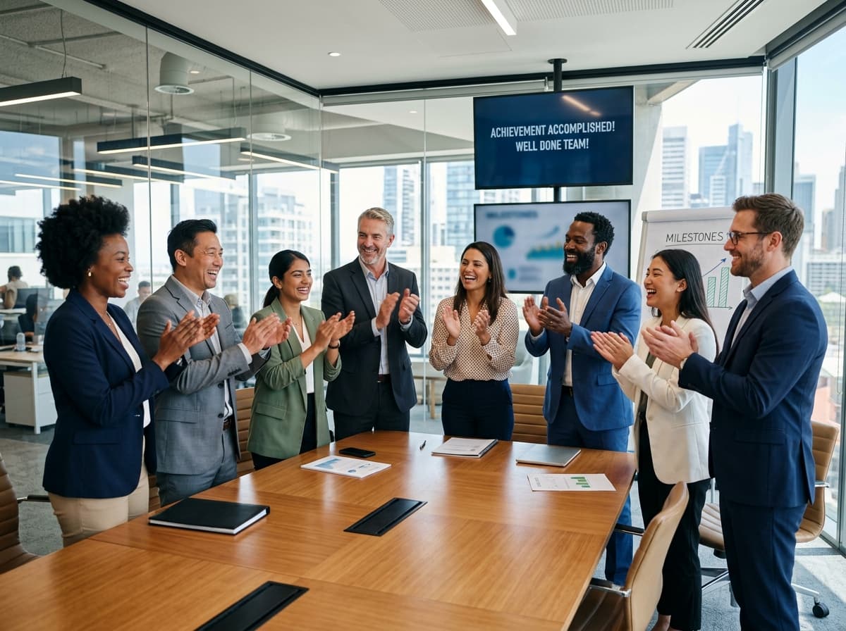 Corporate Rewards